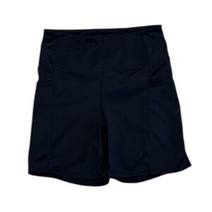 Cotton On IBODY Black Shorts